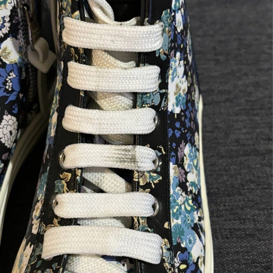 Louis Vuitton 低筒靴-20