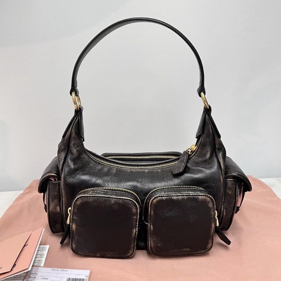 Miu Miu Poket bag-1