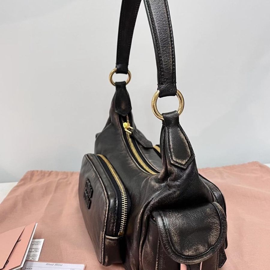 Miu Miu Poket bag-2