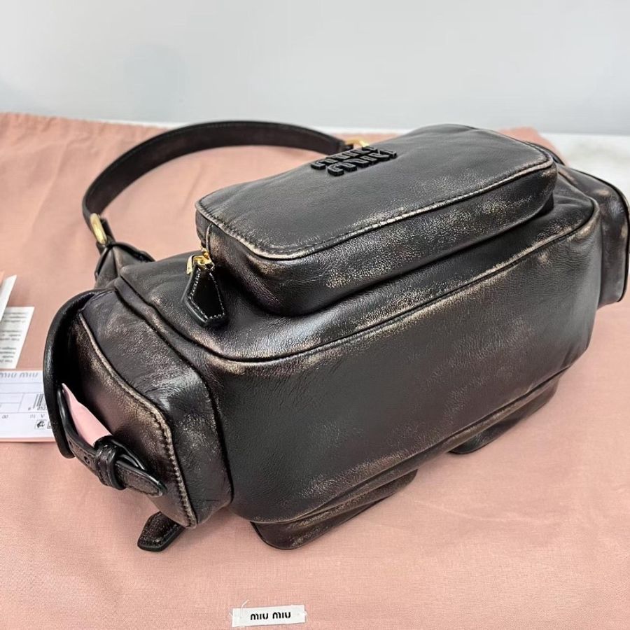 Miu Miu Poket bag-3