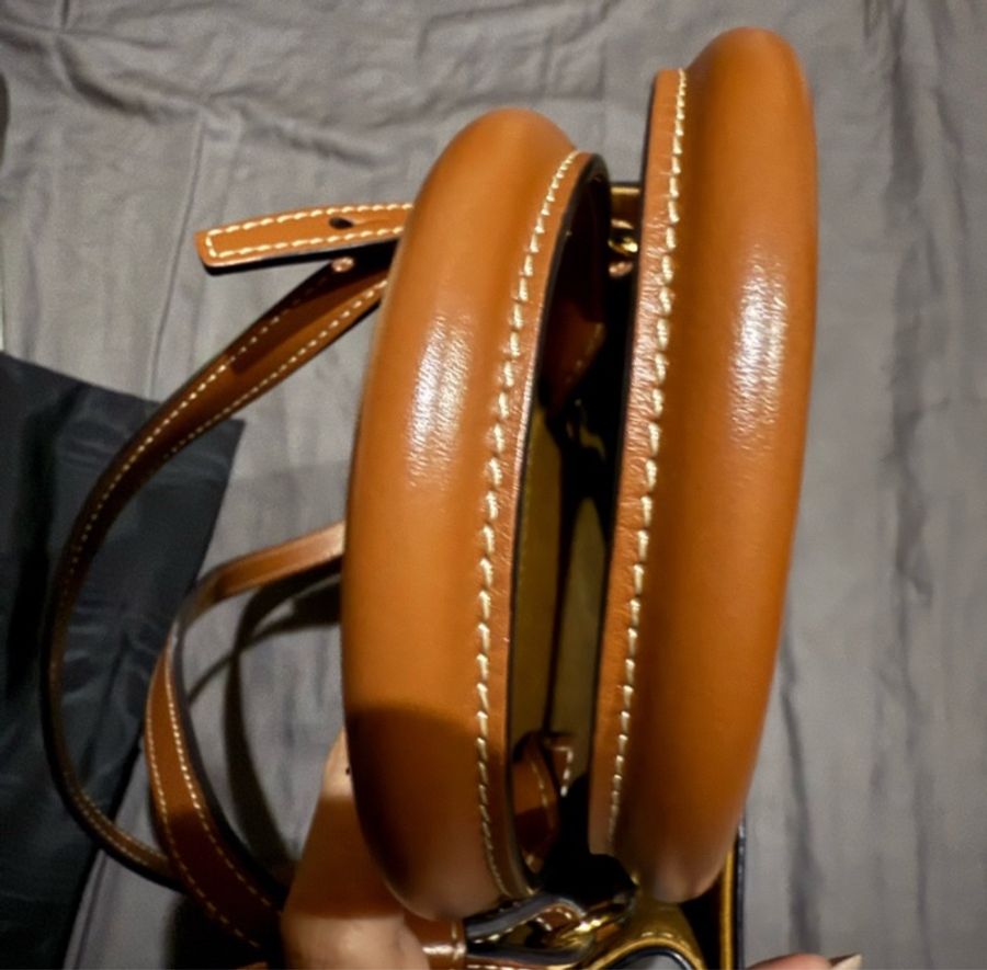 CELINE CABAS mini-12