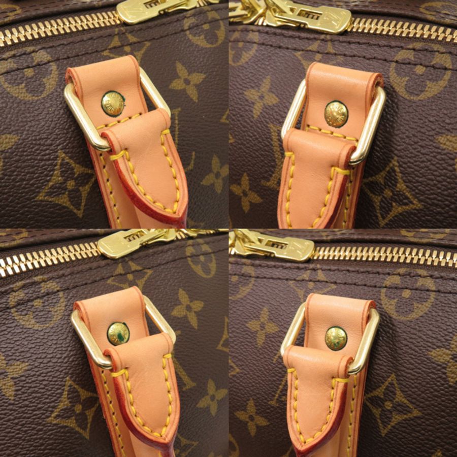 路易威登 Keepall 45 Monogram M41428 波士頓包，成色極佳，LV 1841 LOUIS VUITTON-8