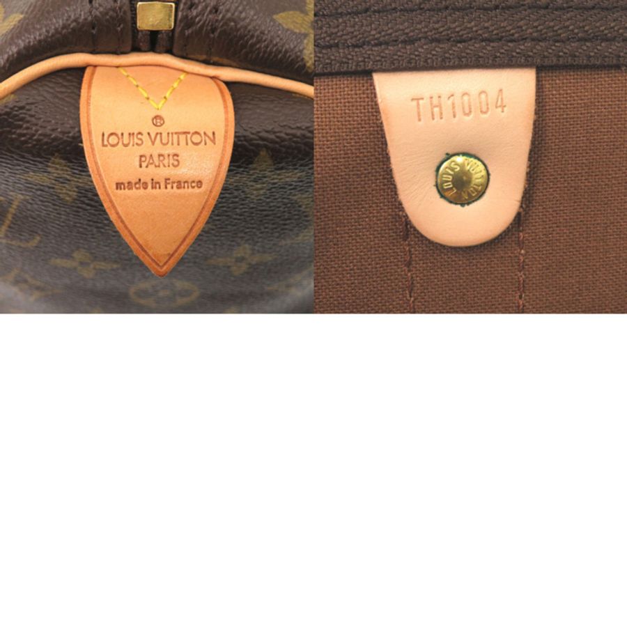 路易威登 Keepall 45 Monogram M41428 波士頓包，成色極佳，LV 1841 LOUIS VUITTON-9
