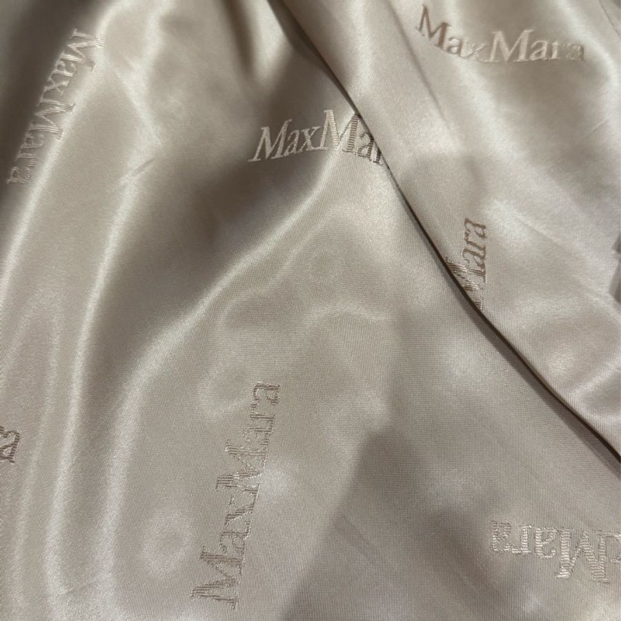 Max Mara 大衣 Manuela水波紋大衣-21