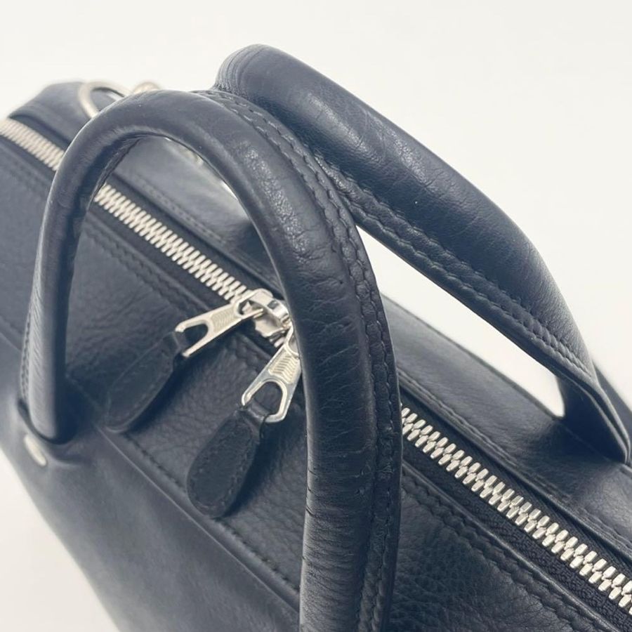 🌷Balenciaga 巴黎世家三角手提包協背包|經典花紋✦fufu style 精品✦ 氣質款|-19