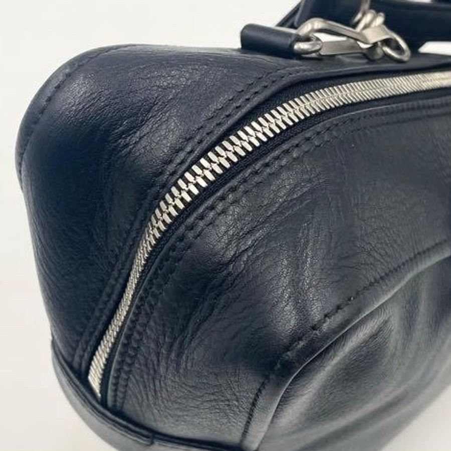 🌷Balenciaga 巴黎世家三角手提包協背包|經典花紋✦fufu style 精品✦ 氣質款|-22