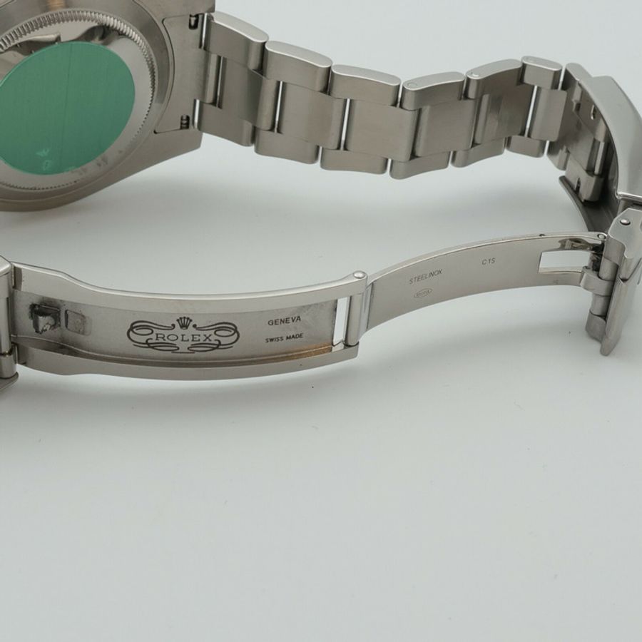 ROLEX Submariner 116610LN-7