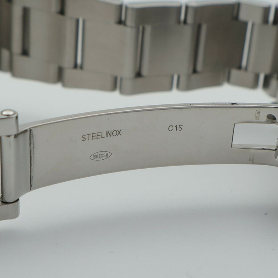 ROLEX Submariner 116610LN-8