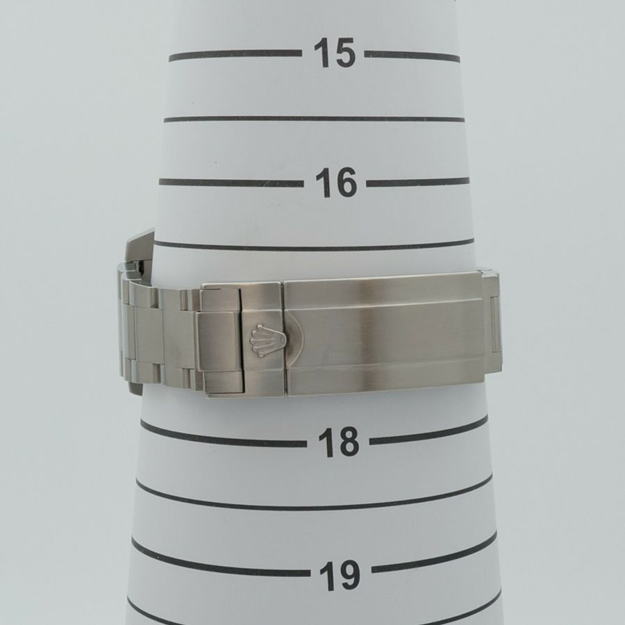 ROLEX Submariner 116610LN-12