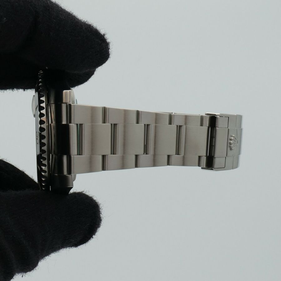 ROLEX Submariner 116610LN-14