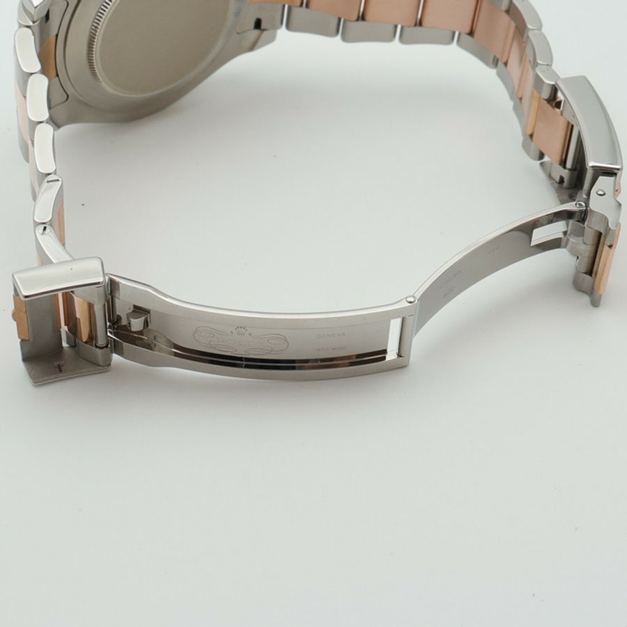 ROLEX Yacht-Master II 116681-9