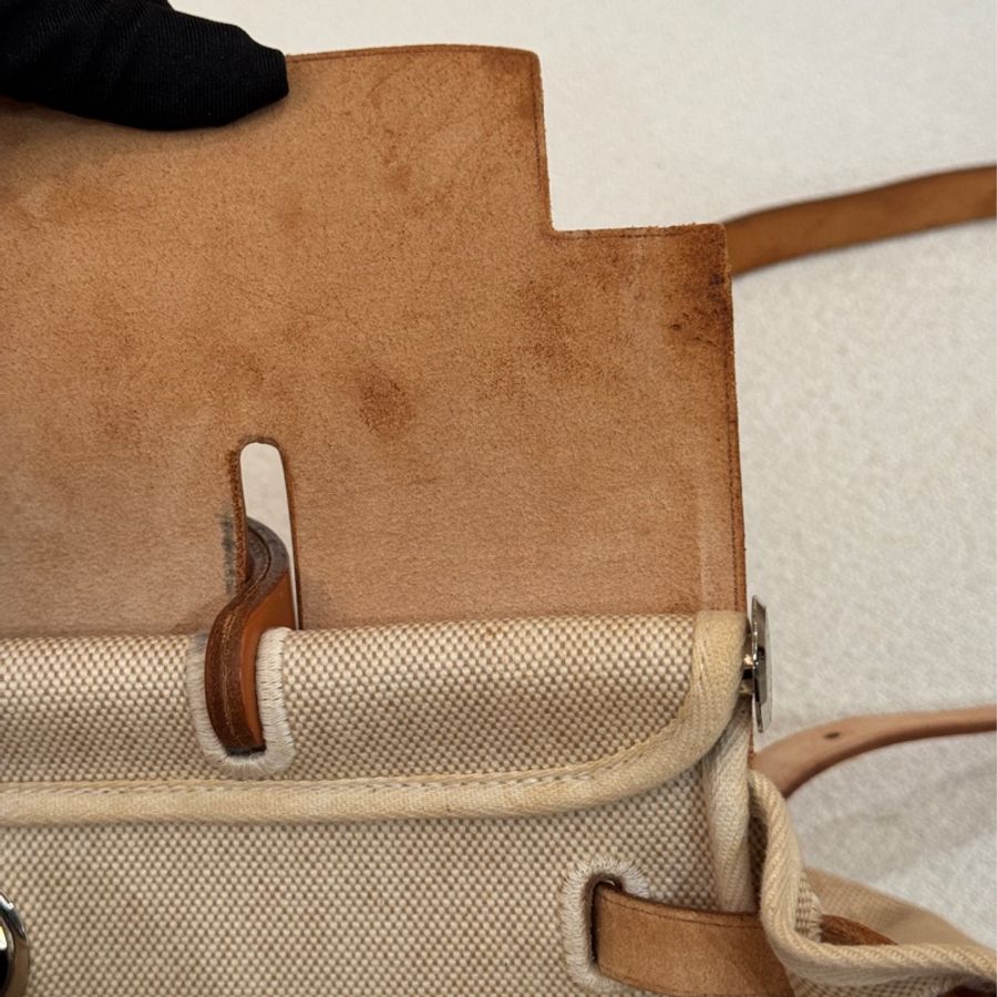 Hermes Herbag 31-2