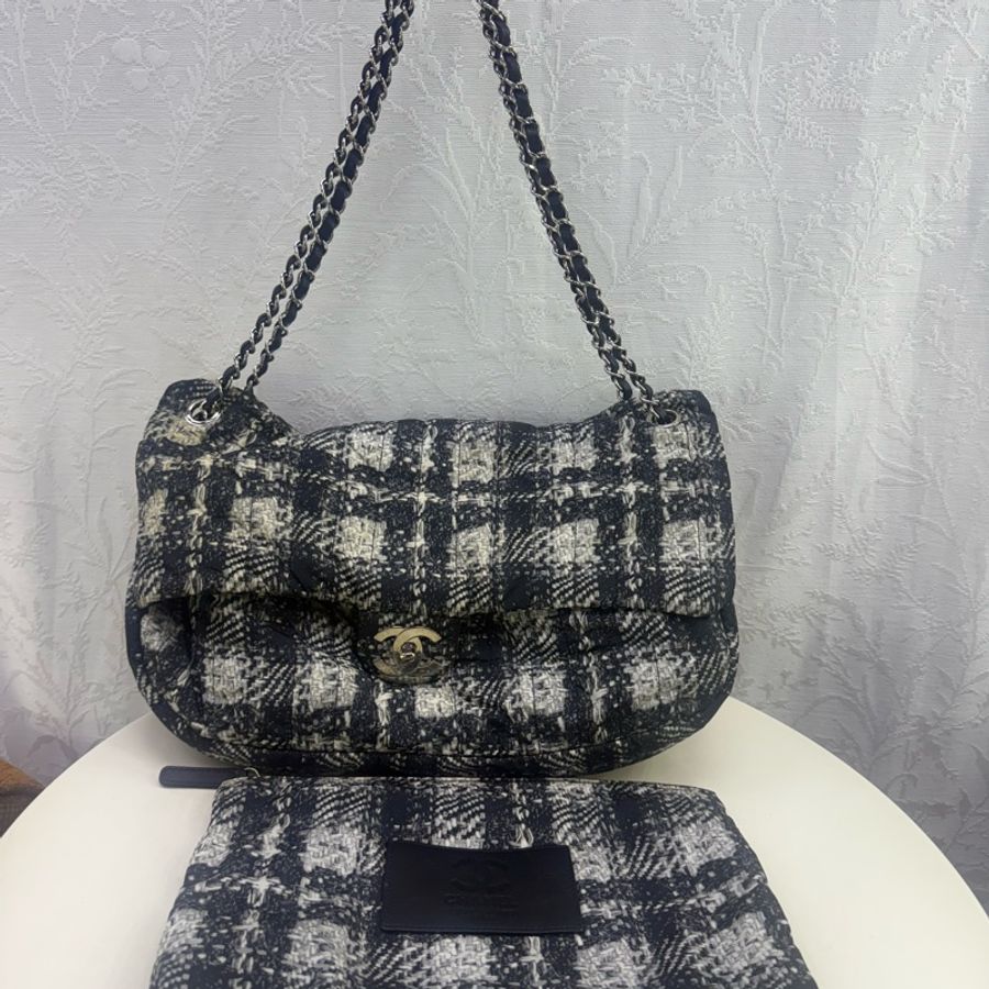 Chanel Flap Bag-0