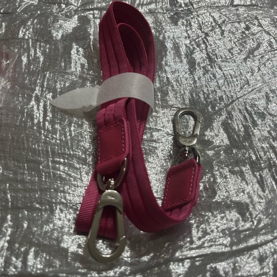 Longchamp Le Pliage M 尼龍手提/肩背包-1