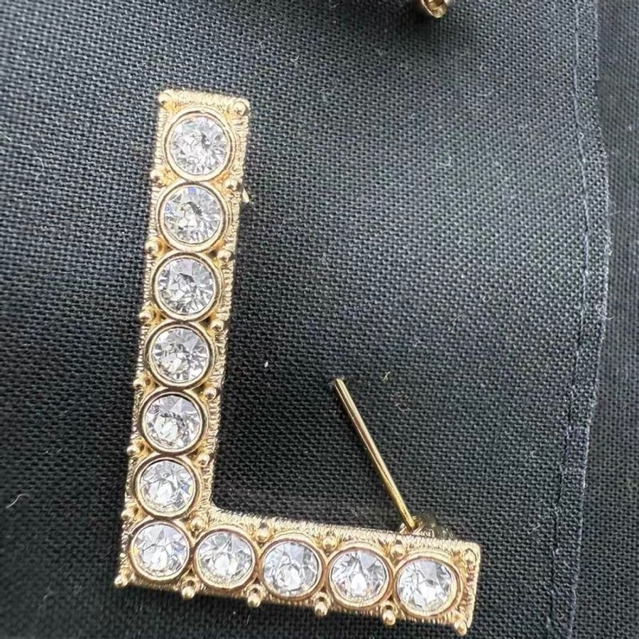 Chanel Brooch-6