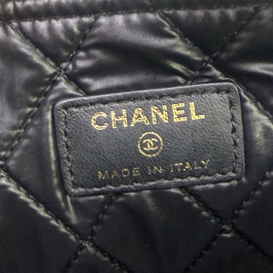 Chanel Charm  Clutch-8