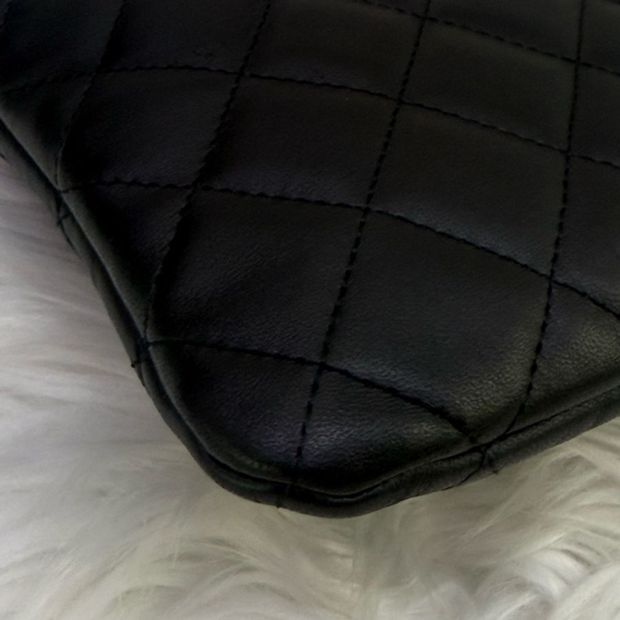 Chanel Charm  Clutch-14