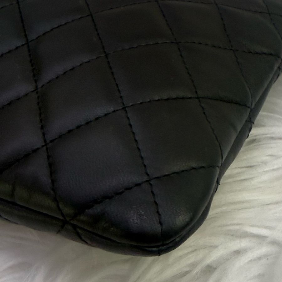 Chanel Charm  Clutch-15