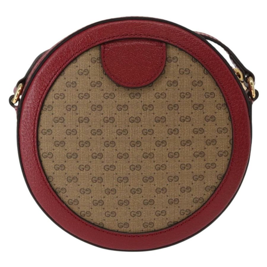 【日本直送】GUCCI Micro GG Supreme Doraemon 聯名手袋 PVC材質 625216 正品 156658SAM-1