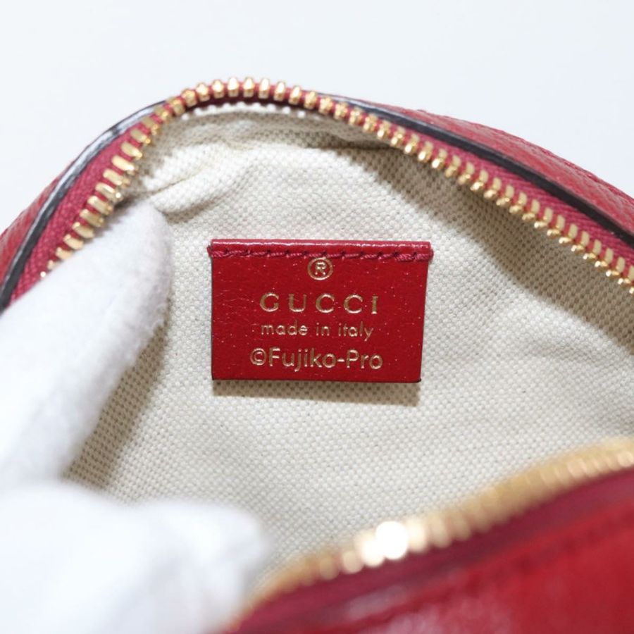 【日本直送】GUCCI Micro GG Supreme Doraemon 聯名手袋 PVC材質 625216 正品 156658SAM-19