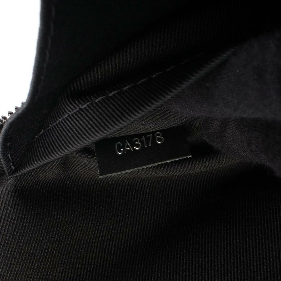 路易威登 Utility 側腰包 M44477 Monogram Solar Ray 二手 LV-4