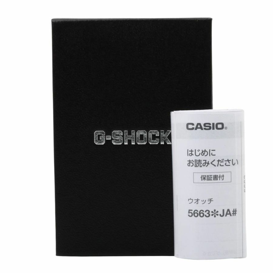 卡西歐 G-SHOCK 指針/數位雙顯女錶 GMS2100PG1A4JF 粉金黑樹脂/不鏽鋼錶殼-6