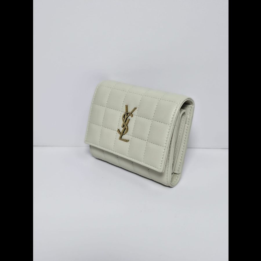 YSL - Multifold Wallet-4