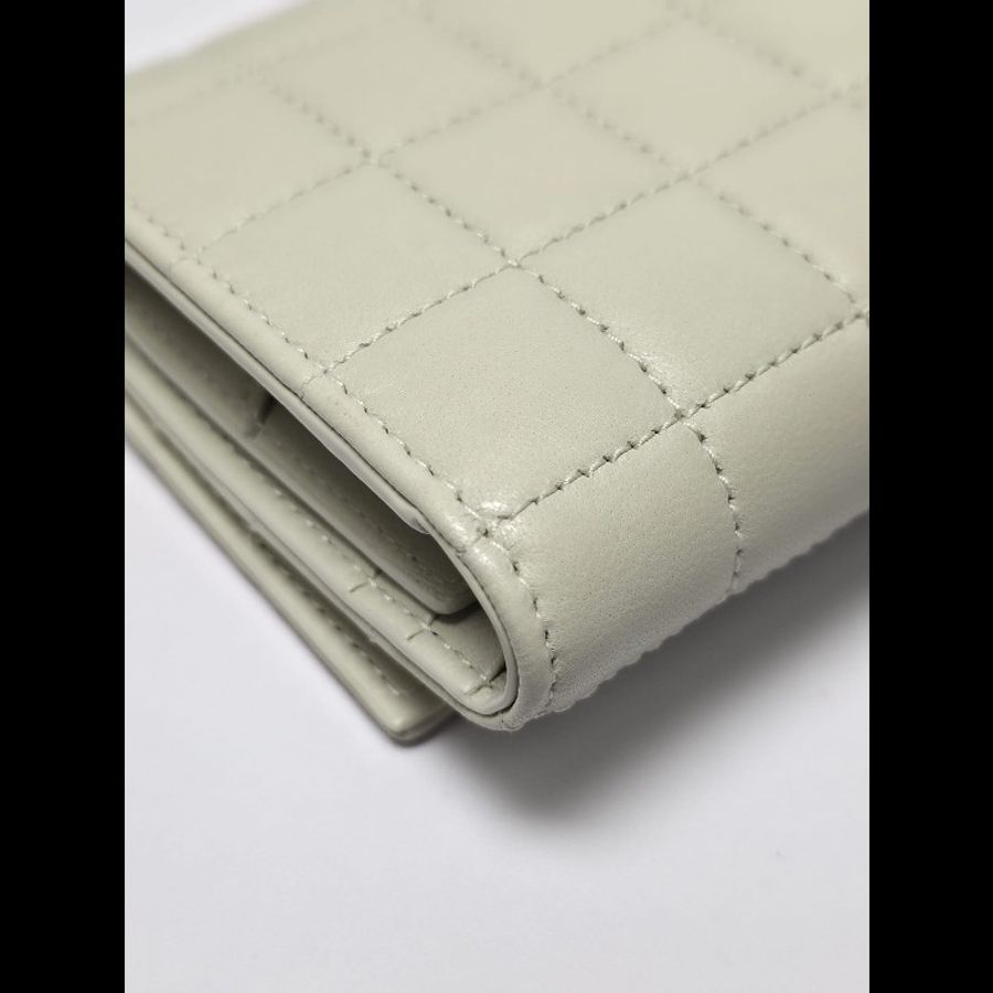 YSL - Multifold Wallet-9