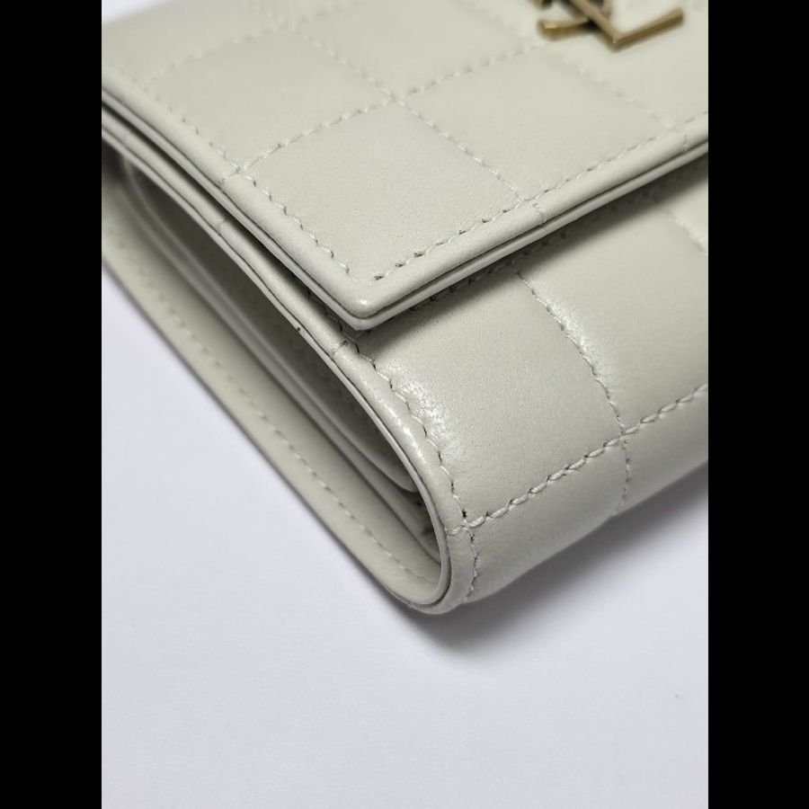 YSL - Multifold Wallet-10