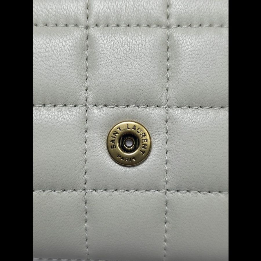 YSL - Multifold Wallet-13