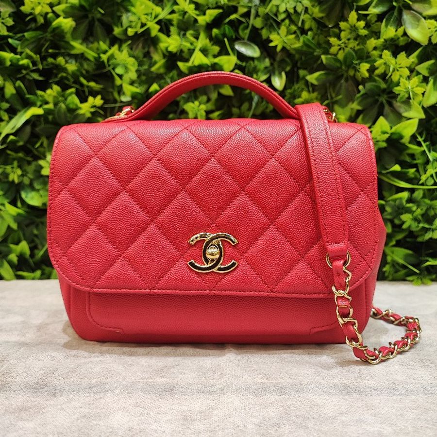 Chanel Chain Shoulder-0