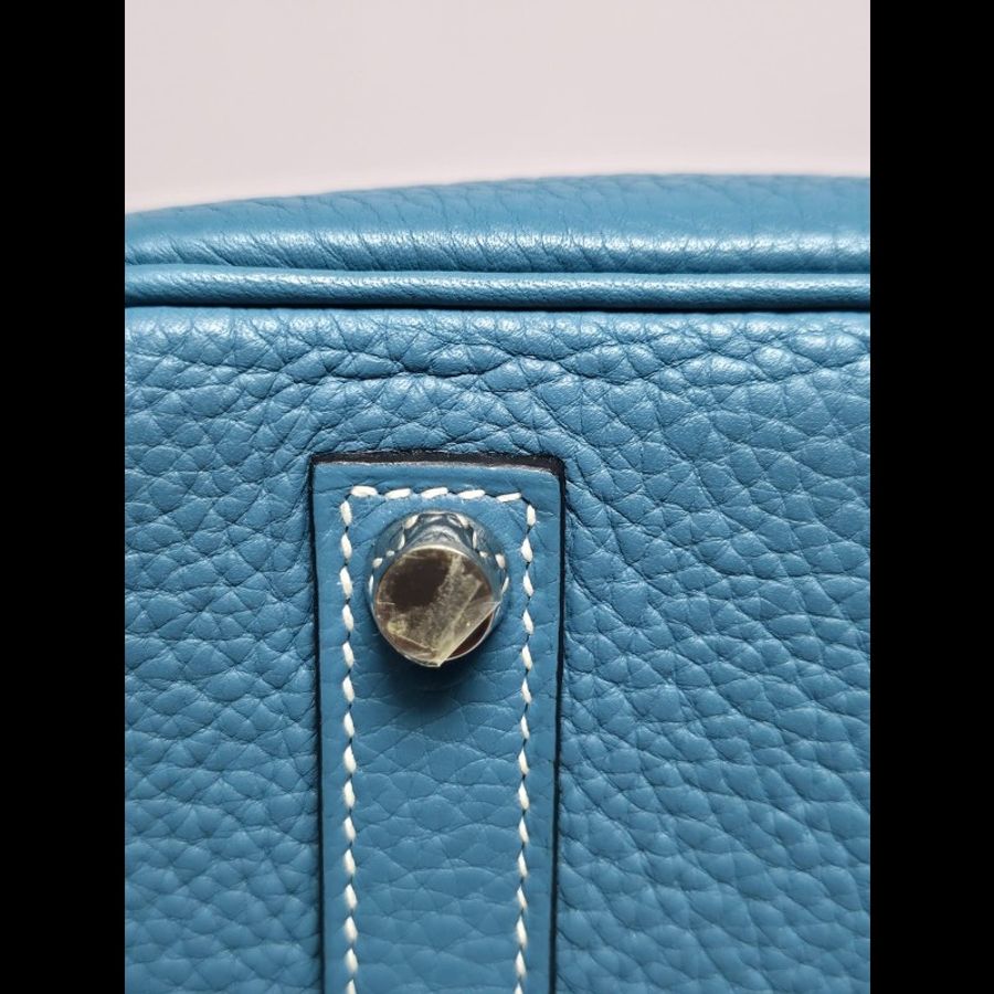 Hermes - Birkin 35-13