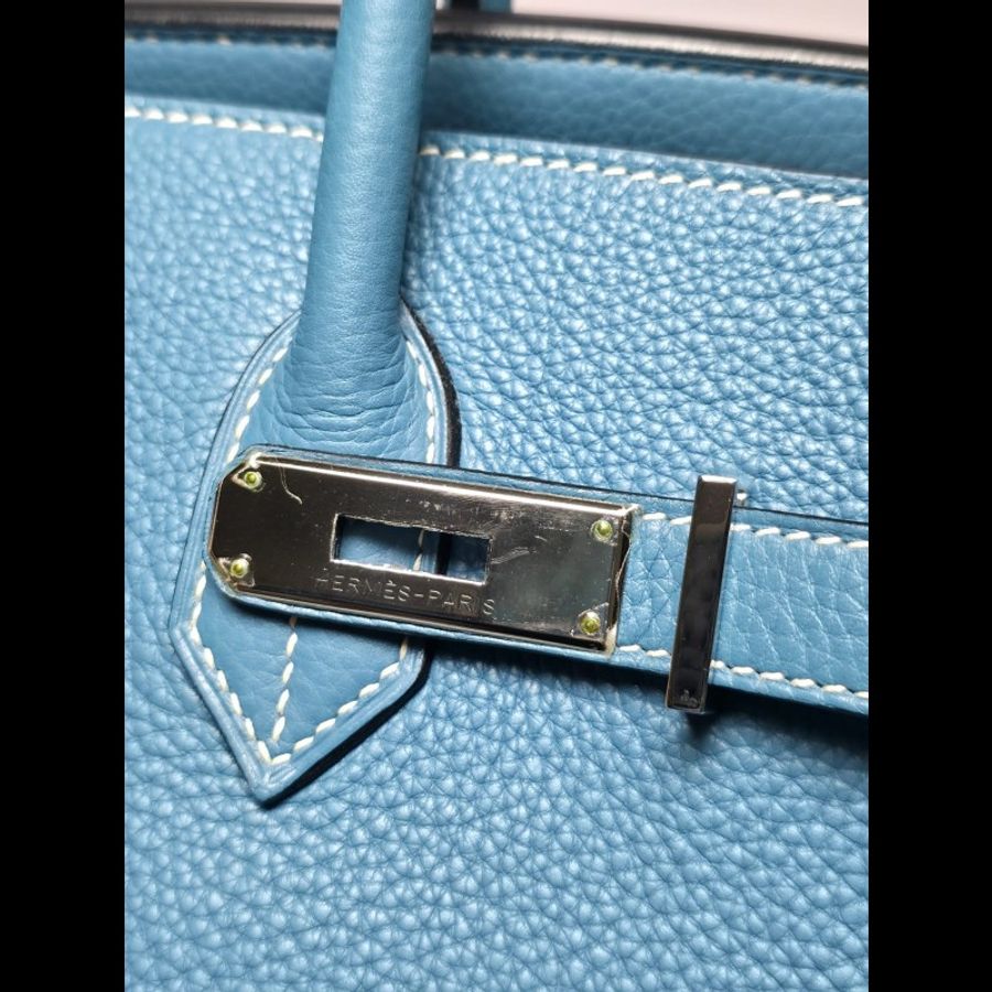 Hermes - Birkin 35-14