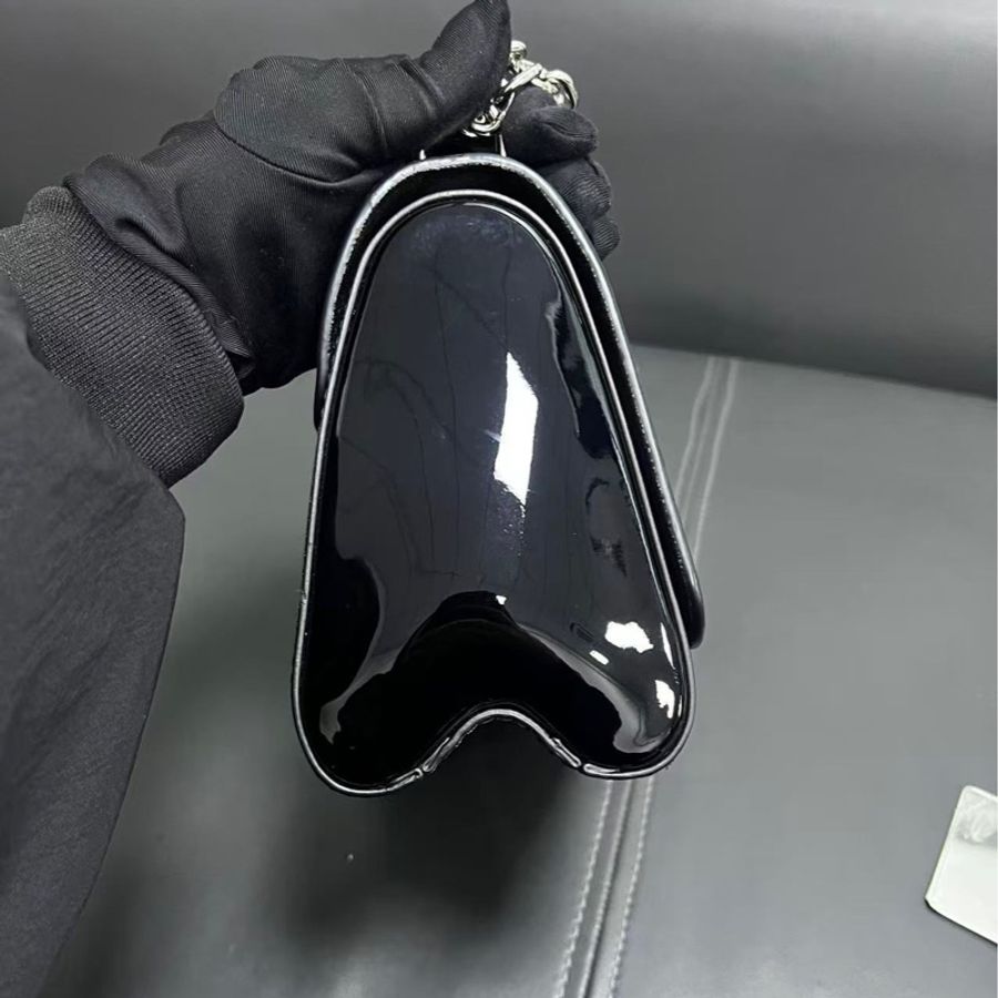Louis Vuitton Twist small 小號扭扭包-4