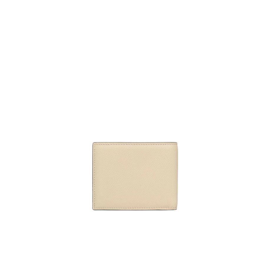 Vlogo Signature Grainy Calfskin 銀包-3