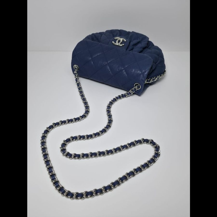 Chanel - Chain Flap Bag-23