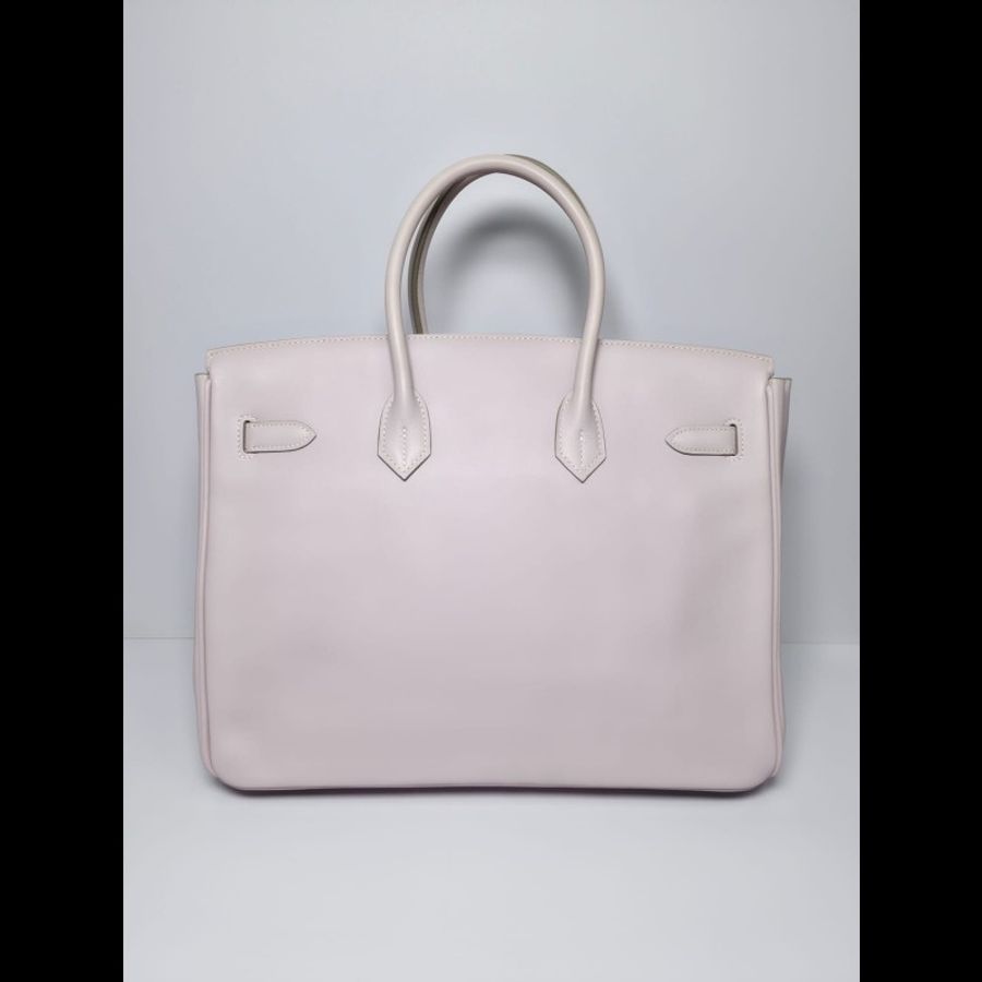 Hermes - Birkin 35-1