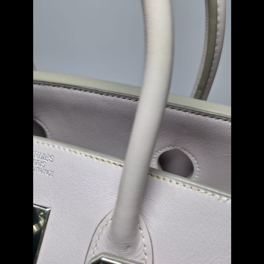 Hermes - Birkin 35-30