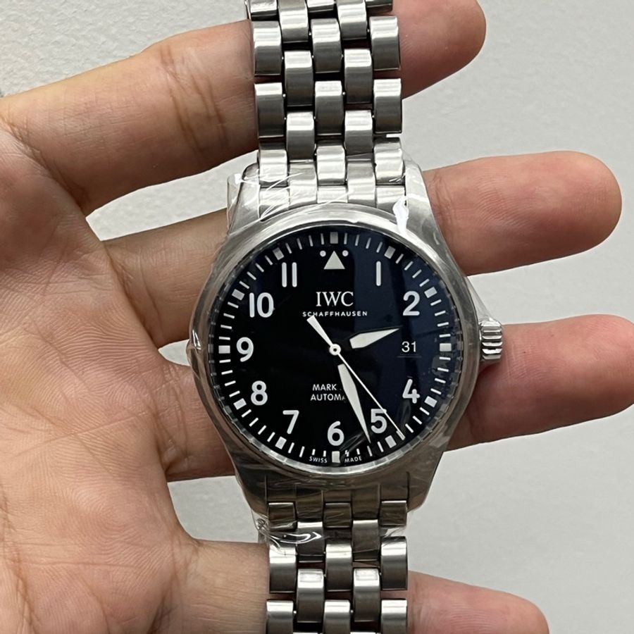 iwc IWC327011 腕表-6