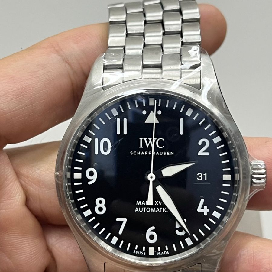 iwc IWC327011 腕表-7
