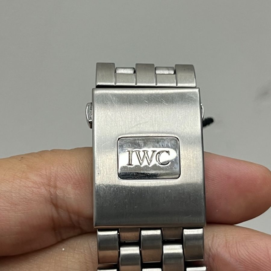 iwc IWC327011 腕表-10