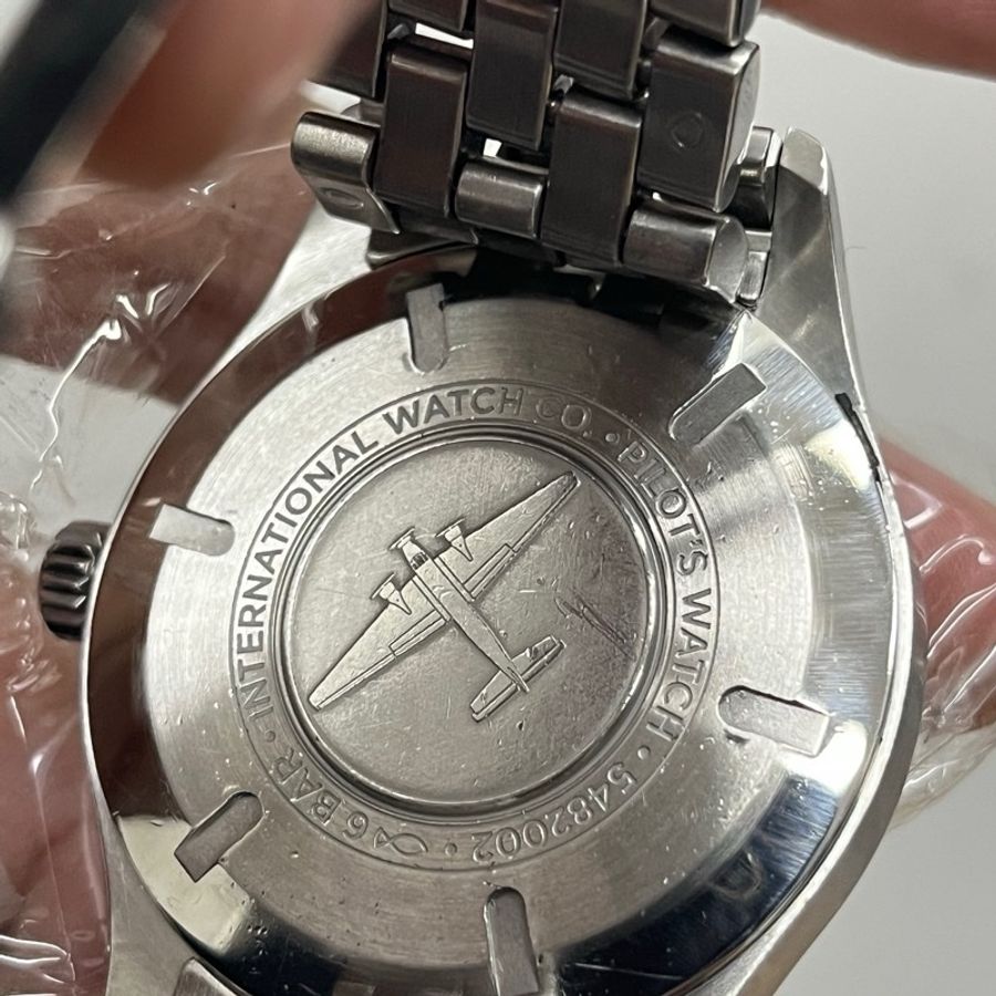 iwc IWC327011 腕表-17