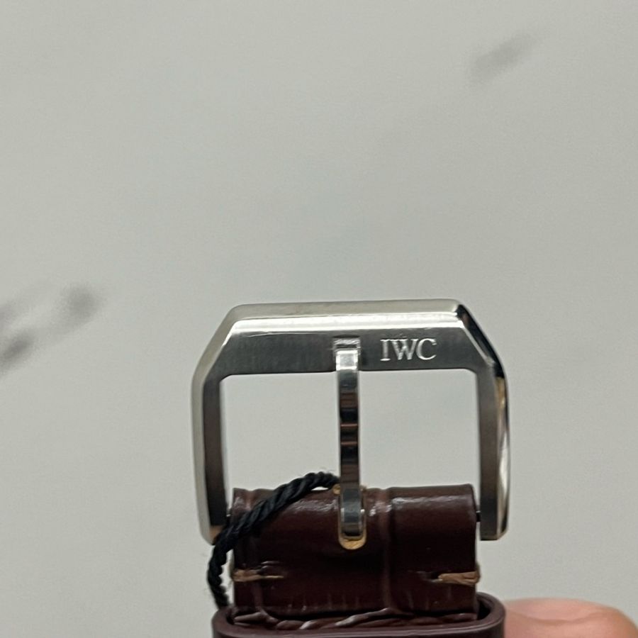 IWC IWC325502腕表-4