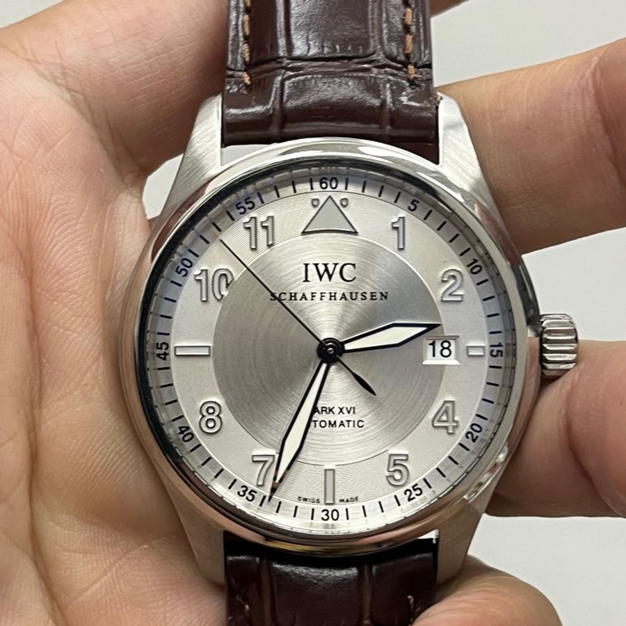IWC IWC325502腕表-5
