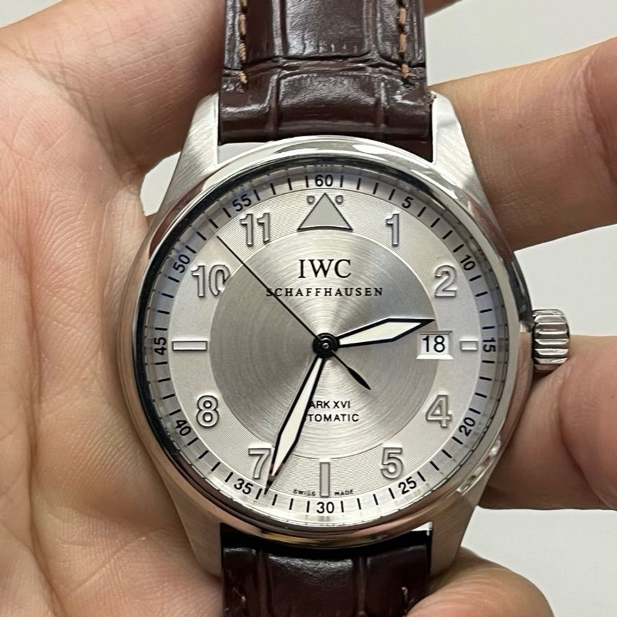 IWC IWC325502腕表-13