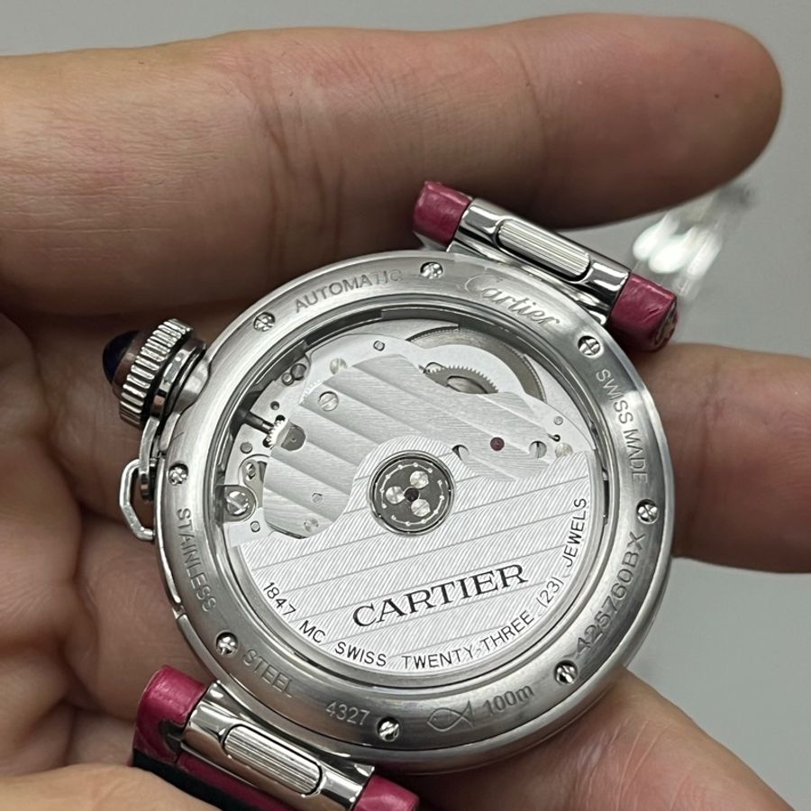 Cartier WSPA0012帕莎-1