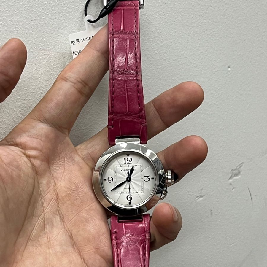 Cartier WSPA0012帕莎-6