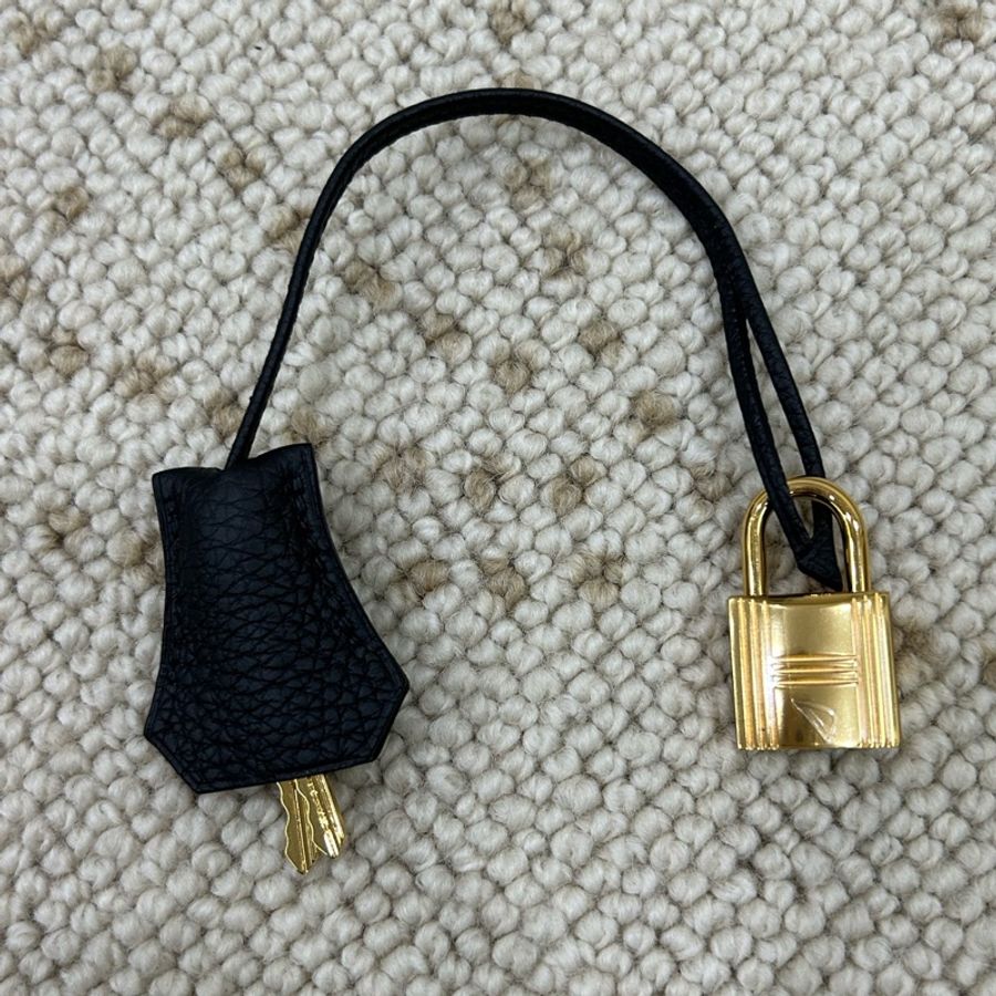 Hermes✨Kelly 28 Togo A刻-22