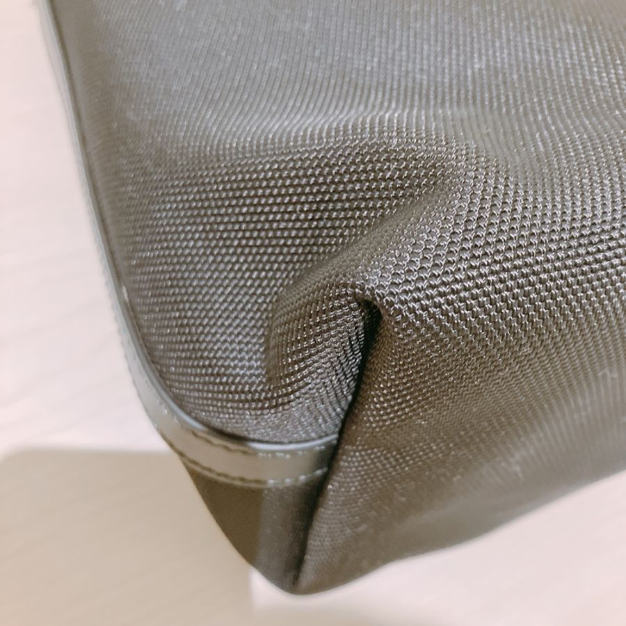 TK1906 GUCCI 古馳直間紋拉鍊兩用包包SHERRY LINE TWO WAY BAG CANVAS-8