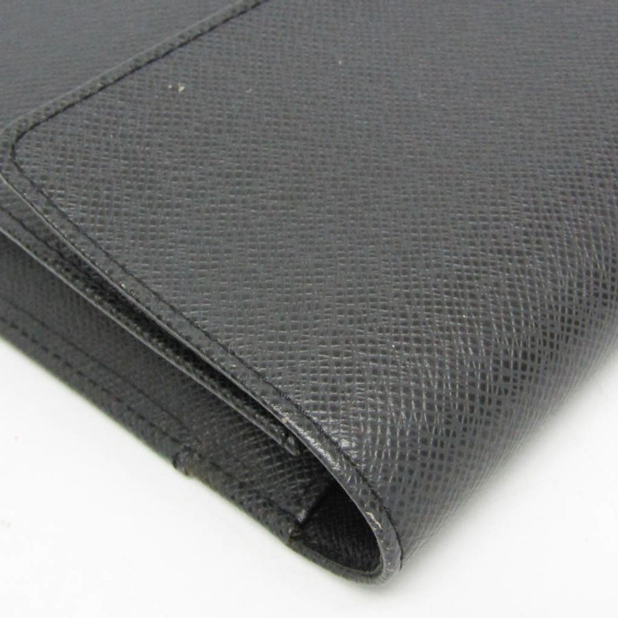 Louis Vuitton Taiga Selenga M30782 男士手拿包 Ardoise-8